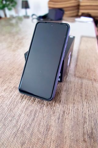 Xiaomi 15 Ultra 512GB Negro/Blanco