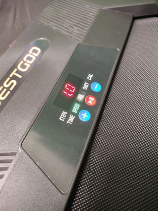 Cinta de andar BESTTGD