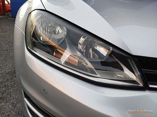 VOLKSWAGEN GOLF ADVANCE 1.6 TDI VARIANT 110 CV