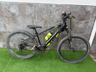 Bicicleta Eléctrica Xenon