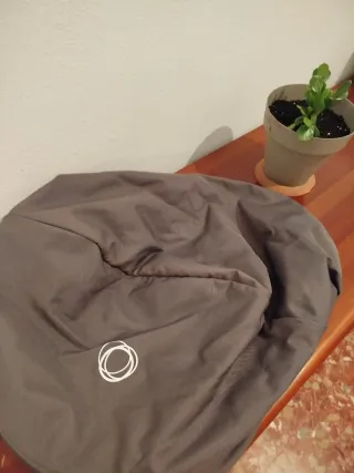 Bugaboo Fox , carro , capazo , capotas , llantas