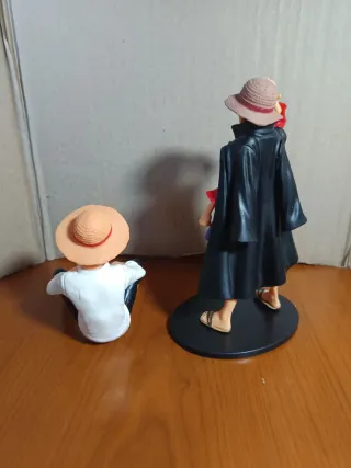 Figura Anime Monkey D. Luffy One Piece