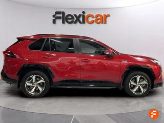 Toyota Rav4 2.5l PLUG-IN 300PH (e-CVT) Style Plus