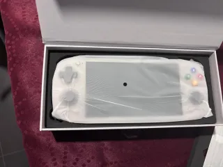 Retroid Pocket 5 Gris + Funda + TPU