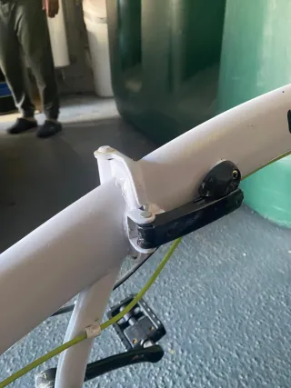 Bicicleta pieghevole Btwin Fold