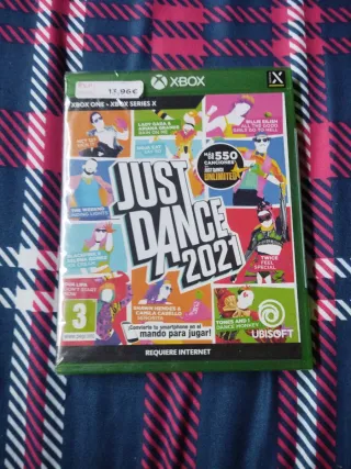 Just Dance 2021 Xbox One / Series X