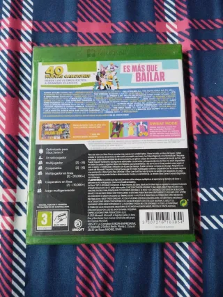 Just Dance 2021 Xbox One / Series X