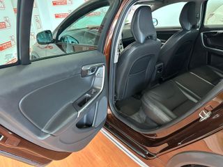 Volvo V60 2016