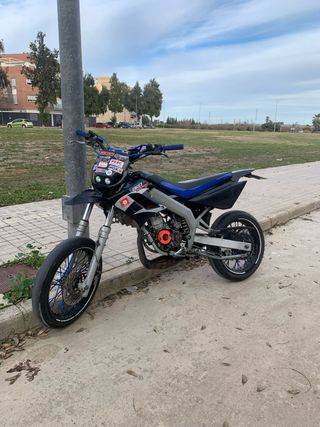 Derbi DRD 50cc
