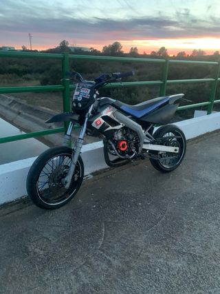 Derbi DRD 50cc