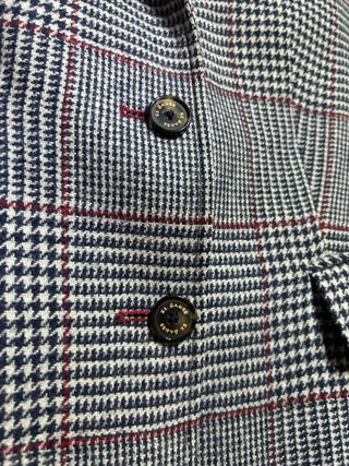 Americana El Ganso Mujer