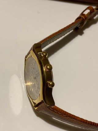 Orologio Bulova Chronograph Quartz Uomo