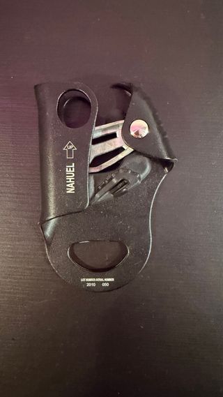 Equipo trabajo vertical