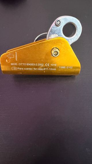 Equipo trabajo vertical