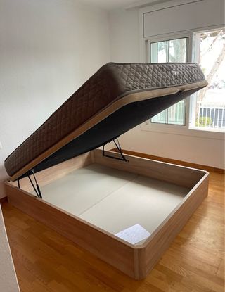 CANAPES Y COLCHONES !! NUEVOS !!