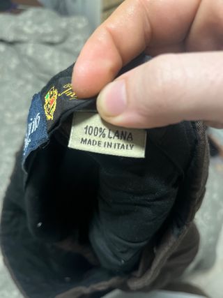 Pantalón de vestir vintage