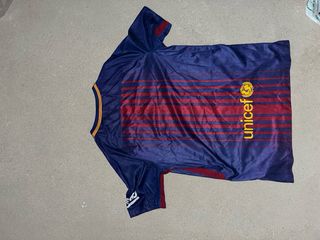 Camiseta FC Barcelona Nike Talla M