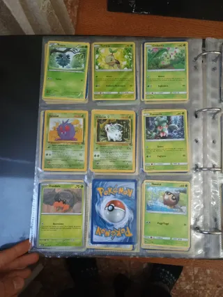 Carte Pokemon GX e EX