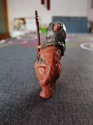 STAR WARS VINTAGE KENNER