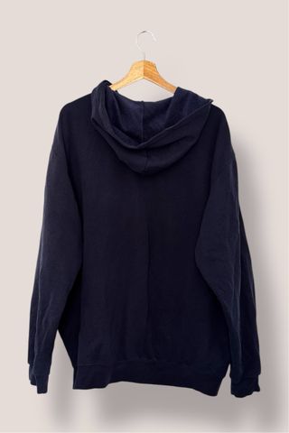 Sudadera Carhartt Azul Marino