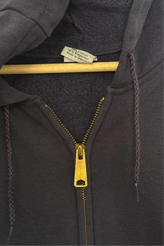 Sudadera Carhartt Azul Marino