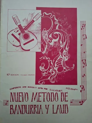 Método de Bandurria y Laud