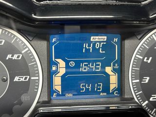 Yamaha X-MAX 300 2021 - 5400 km