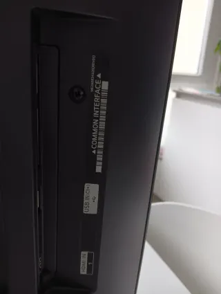 Televisor LG 32 pulgadas