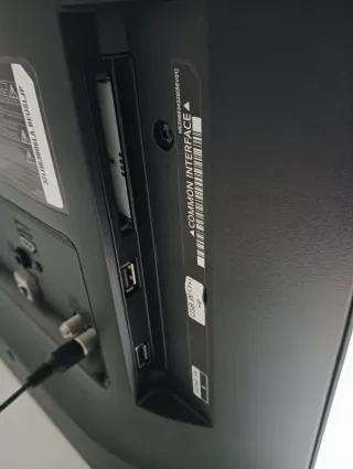 Televisor LG 32 pulgadas