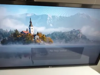 Televisor LG 32 pulgadas