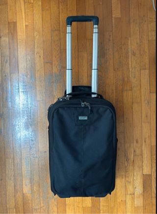 Think Tank Photo Essentials rolling backbac
