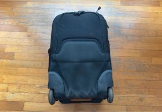 Think Tank Photo Essentials rolling backbac