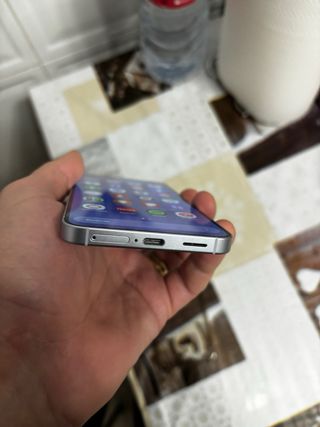 Samsung Galaxy S25 256GB Color celeste