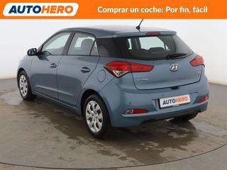Hyundai i20 1.4 Klass
