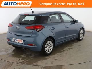 Hyundai i20 1.4 Klass