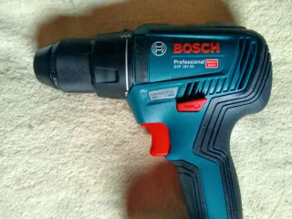 NUEVO Taladro Atornillador Bosch GSR 18V-55 Nm