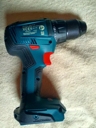 NUEVO Taladro Atornillador Bosch GSR 18V-55 Nm