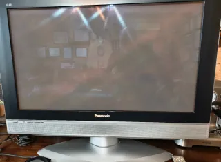 Televisor Plasma. Mod. Viera. 45 "