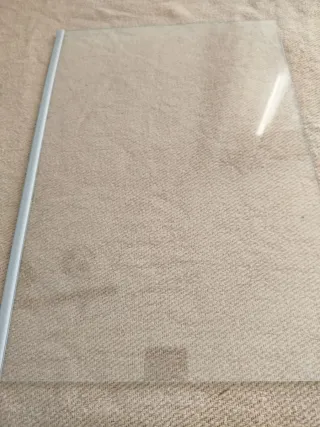 Estante inferior Frigorífico Whirlpool Indesit