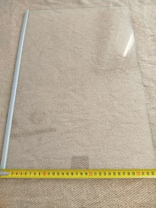 Estante inferior Frigorífico Whirlpool Indesit