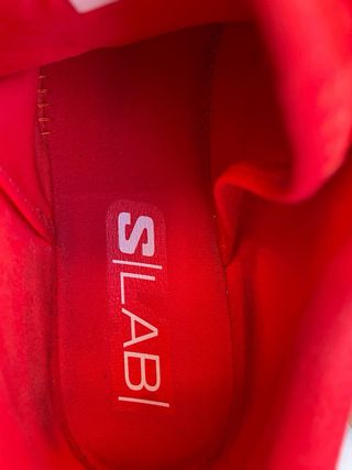 Salomon S/LAB Pulsar 4 Trail Running (Como Nuevas)