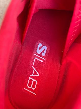 Salomon S/LAB Pulsar 4 Trail Running (Como Nuevas)