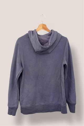 Sudadera Carhartt Lila