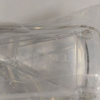 Gafas de seguridad Dremel