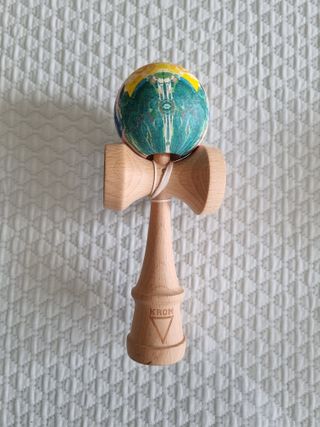 Kendama Krom