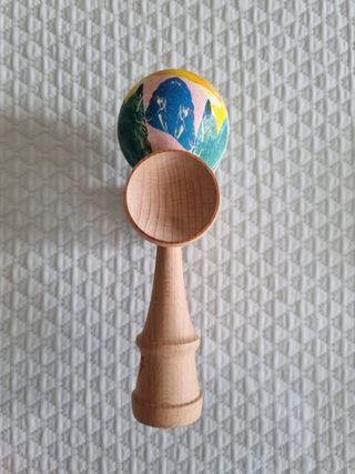 Kendama Krom
