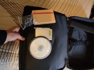 Portátil Asus Negro Windows 10 versión 22H2