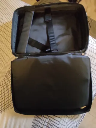 Portátil Asus Negro Windows 10 versión 22H2