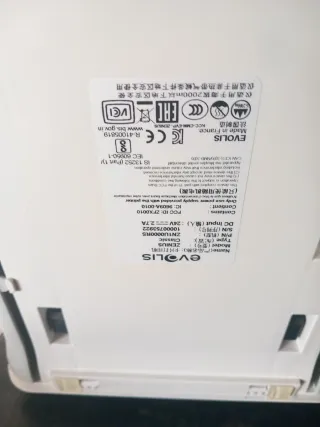 Impresora de Tarjetas Evolis Zenius