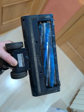 Aspiradora Prettycare 200W